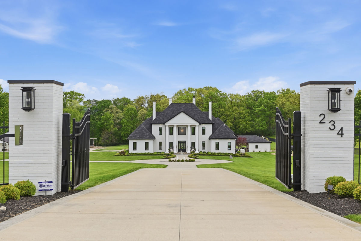 234 Reibold Road