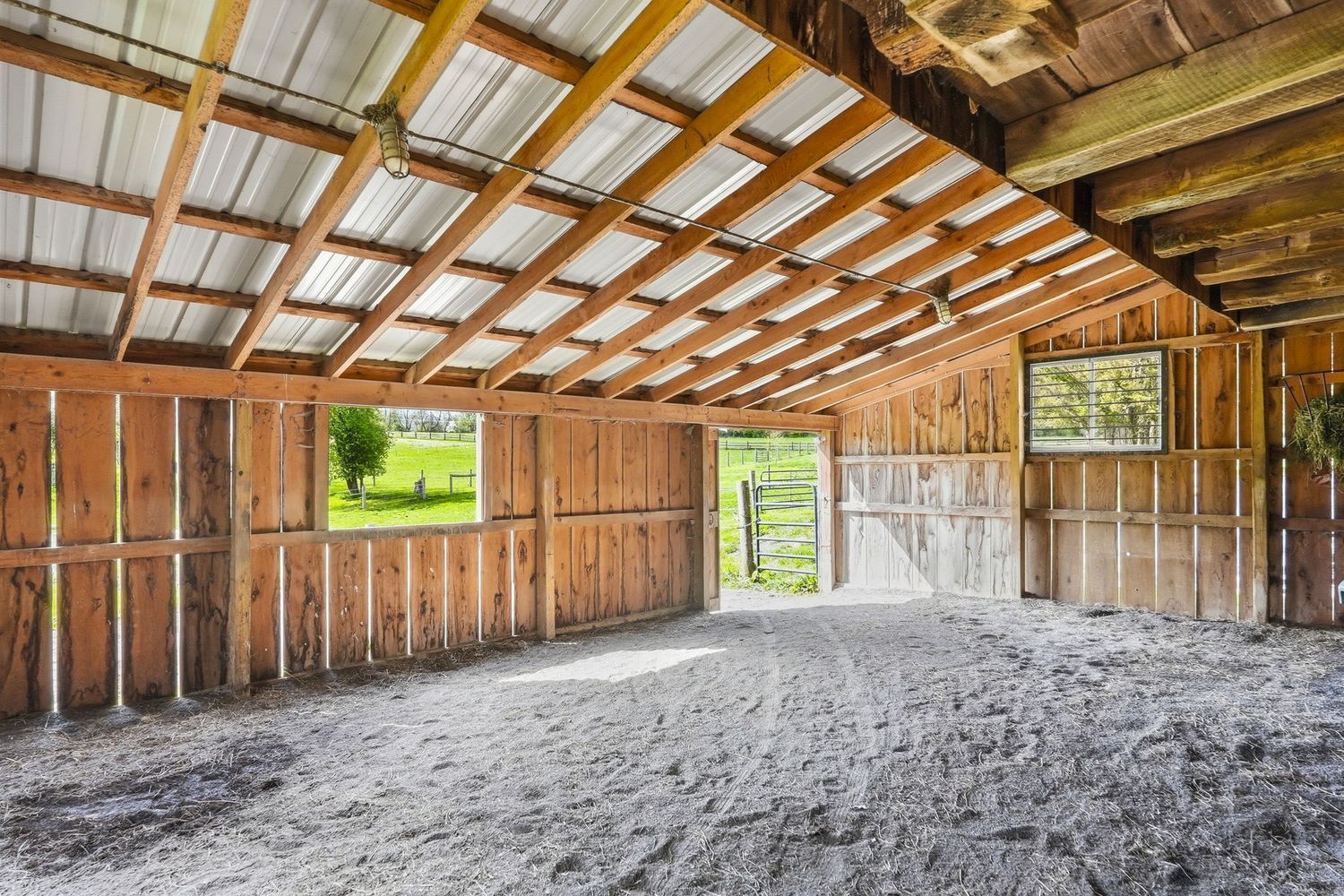 232 Whitestown Road