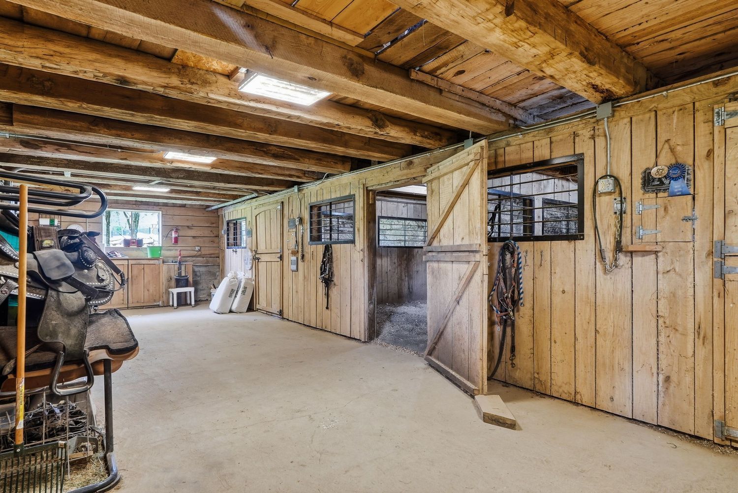 232 Whitestown Road