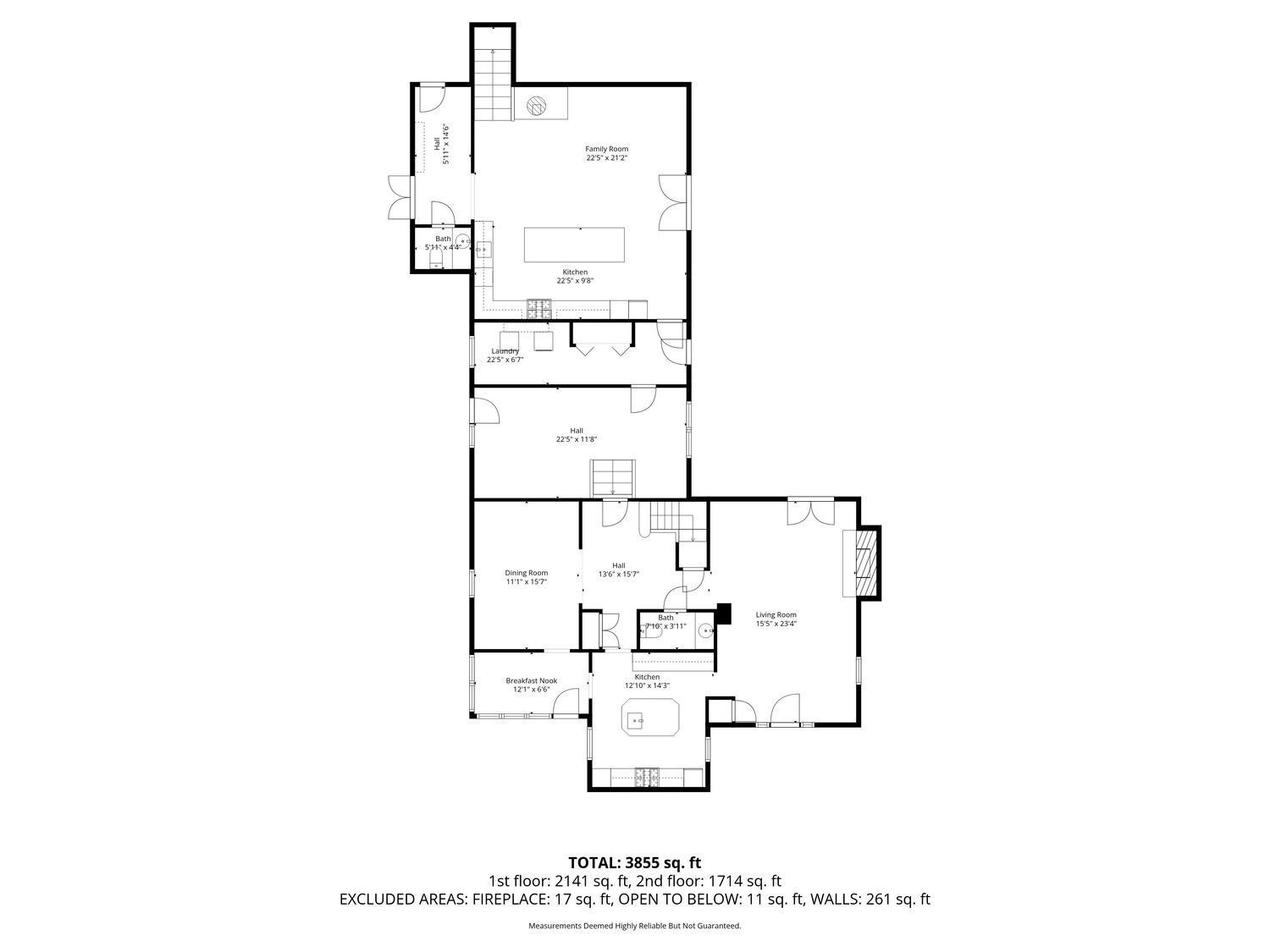 232 Whitestown Road