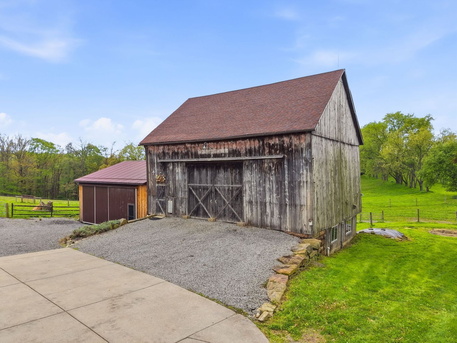 232 Whitestown Road