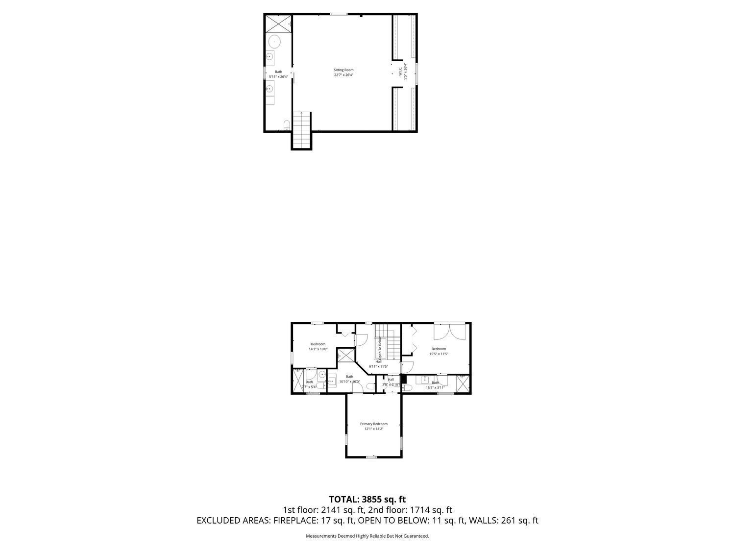 232 Whitestown Road