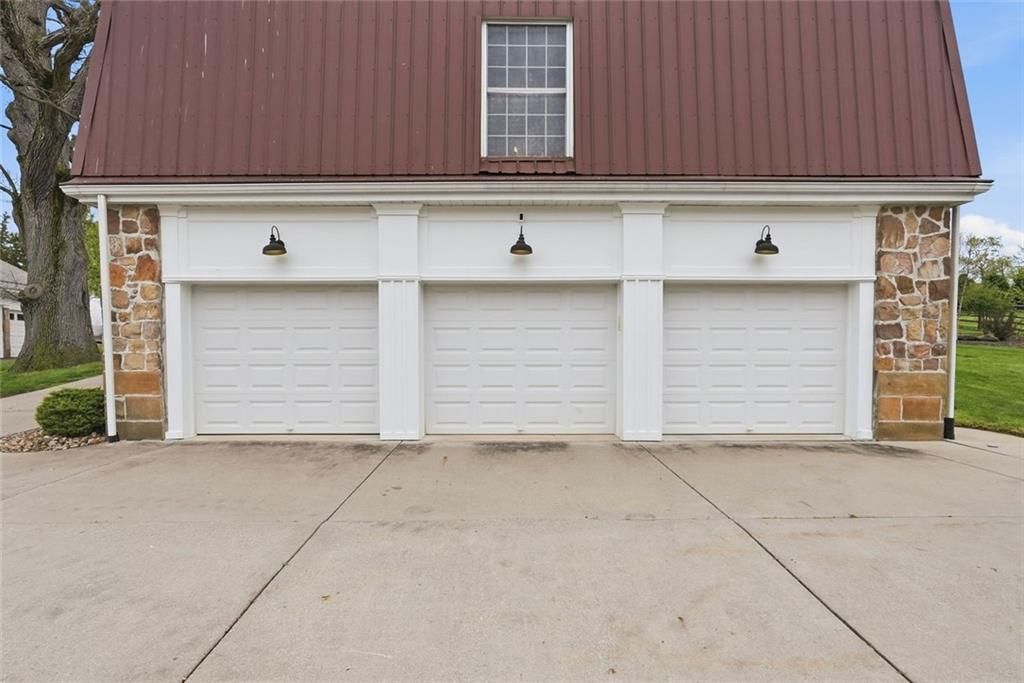 232 Whitestown Road