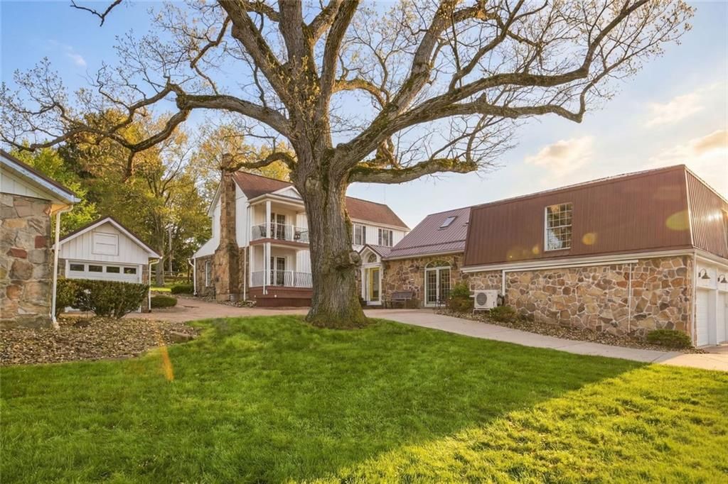 232 Whitestown Road