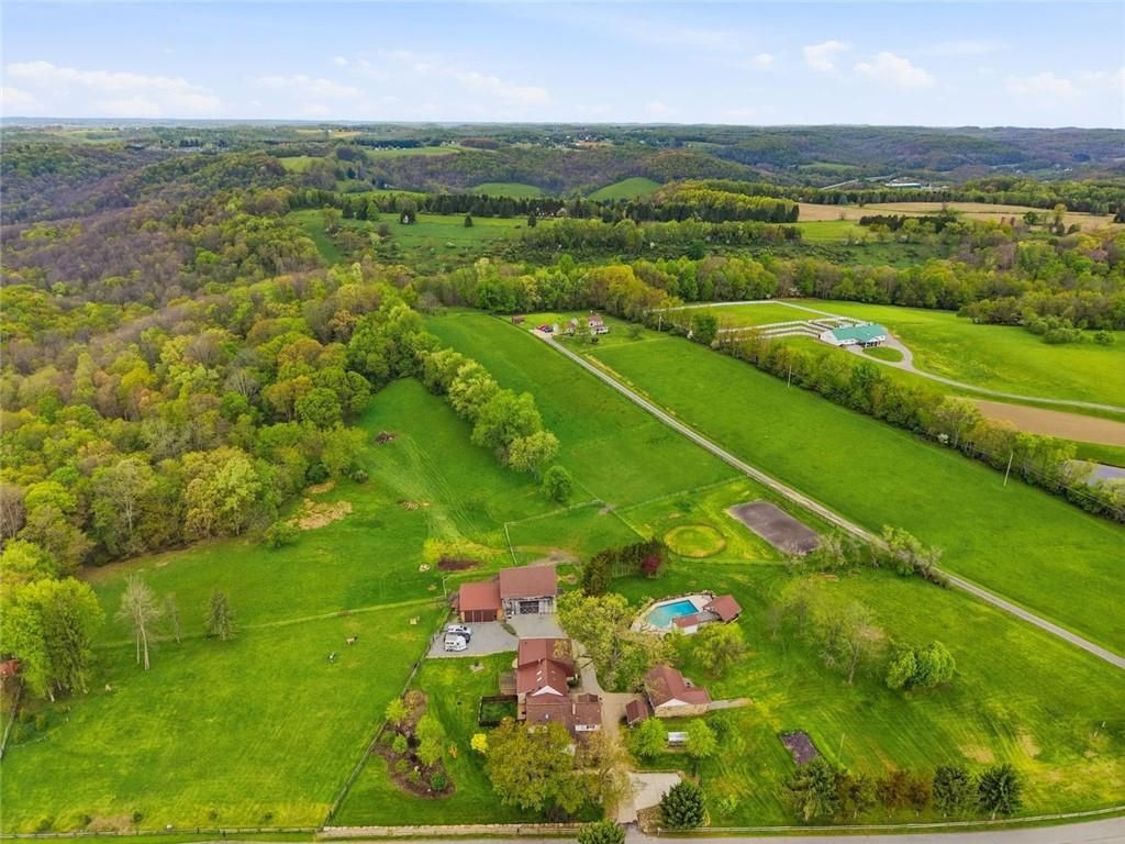 232 Whitestown Road