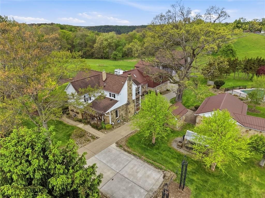232 Whitestown Road