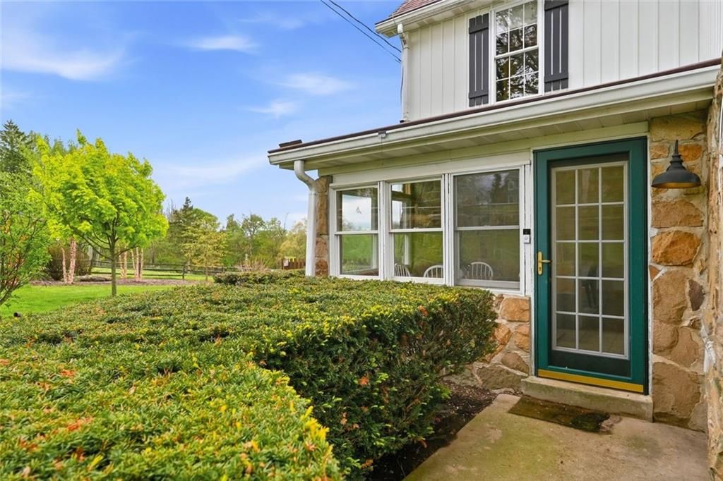 232 Whitestown Road