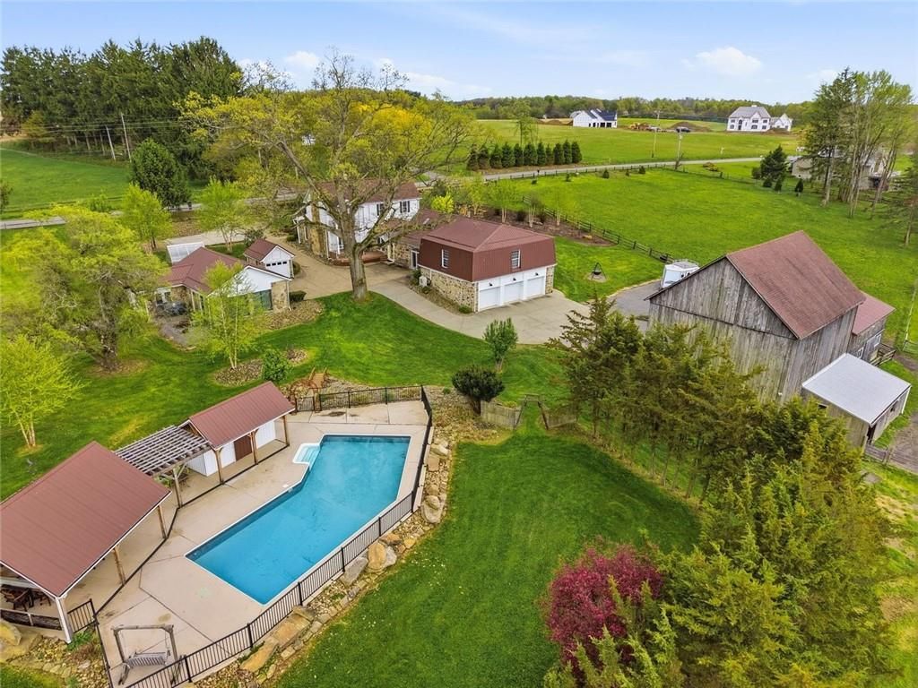 232 Whitestown Road