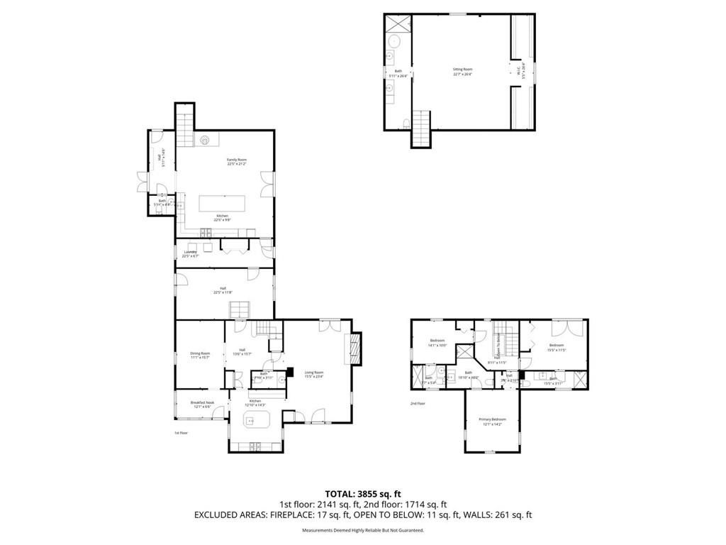 232 Whitestown Road