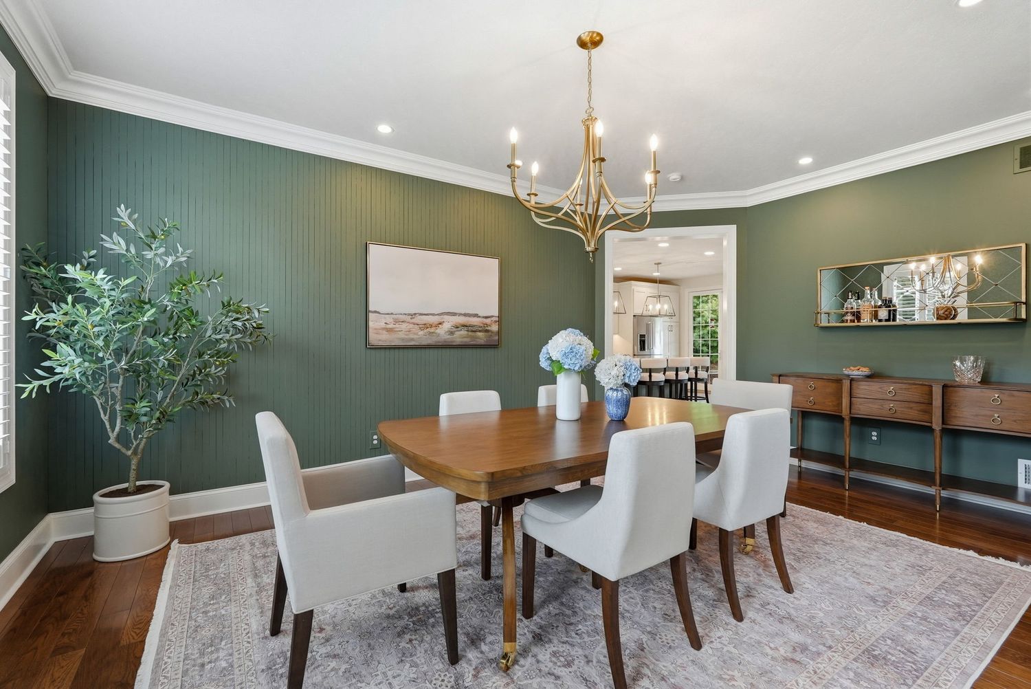 112 Hardwood DRIVE