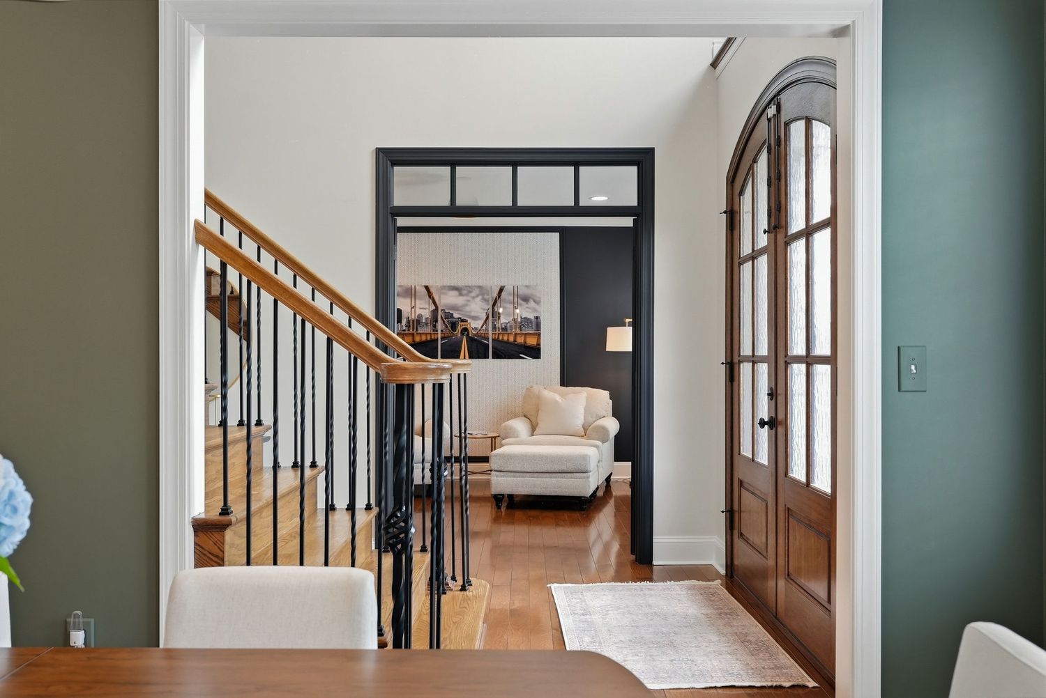112 Hardwood DRIVE