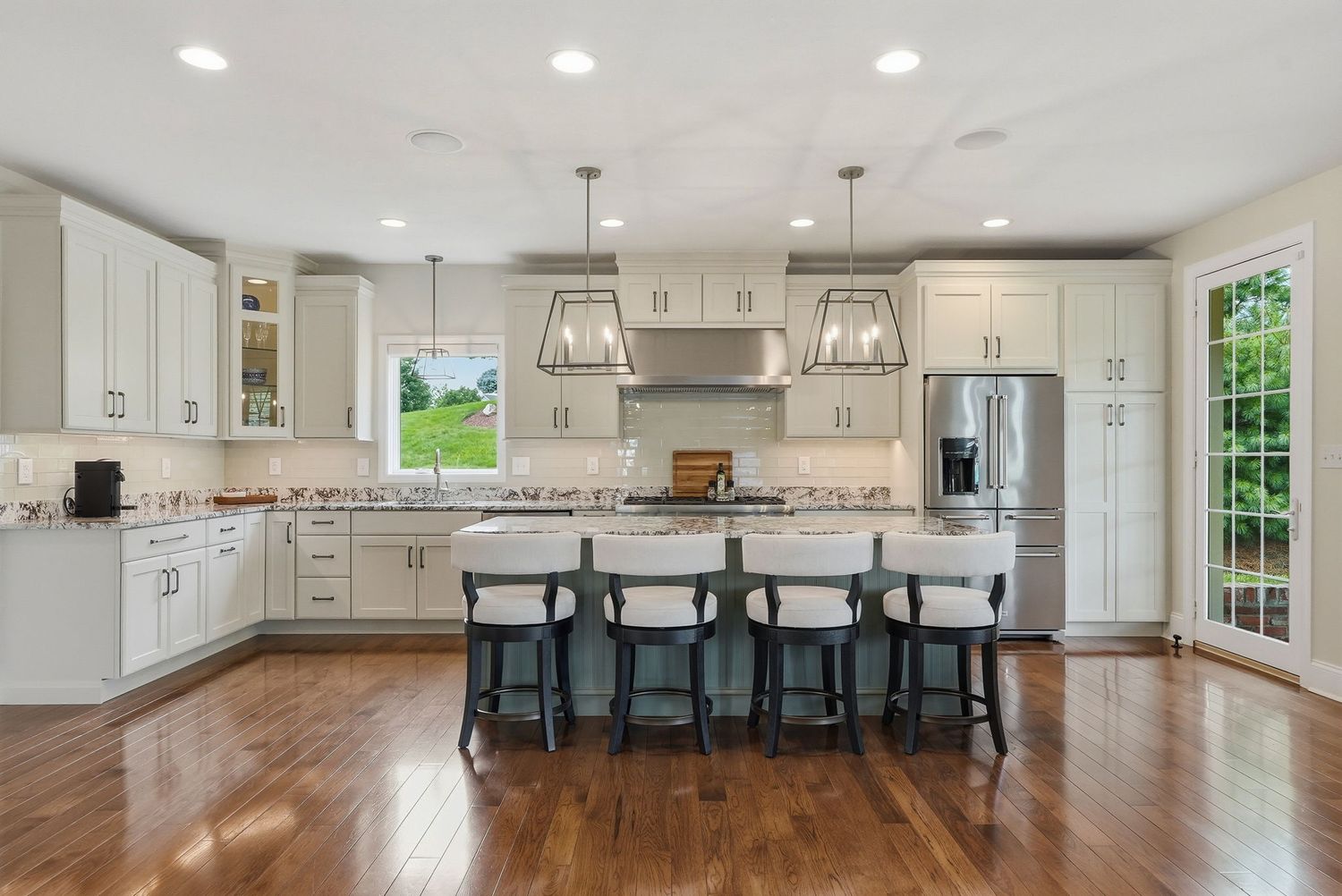 112 Hardwood DRIVE