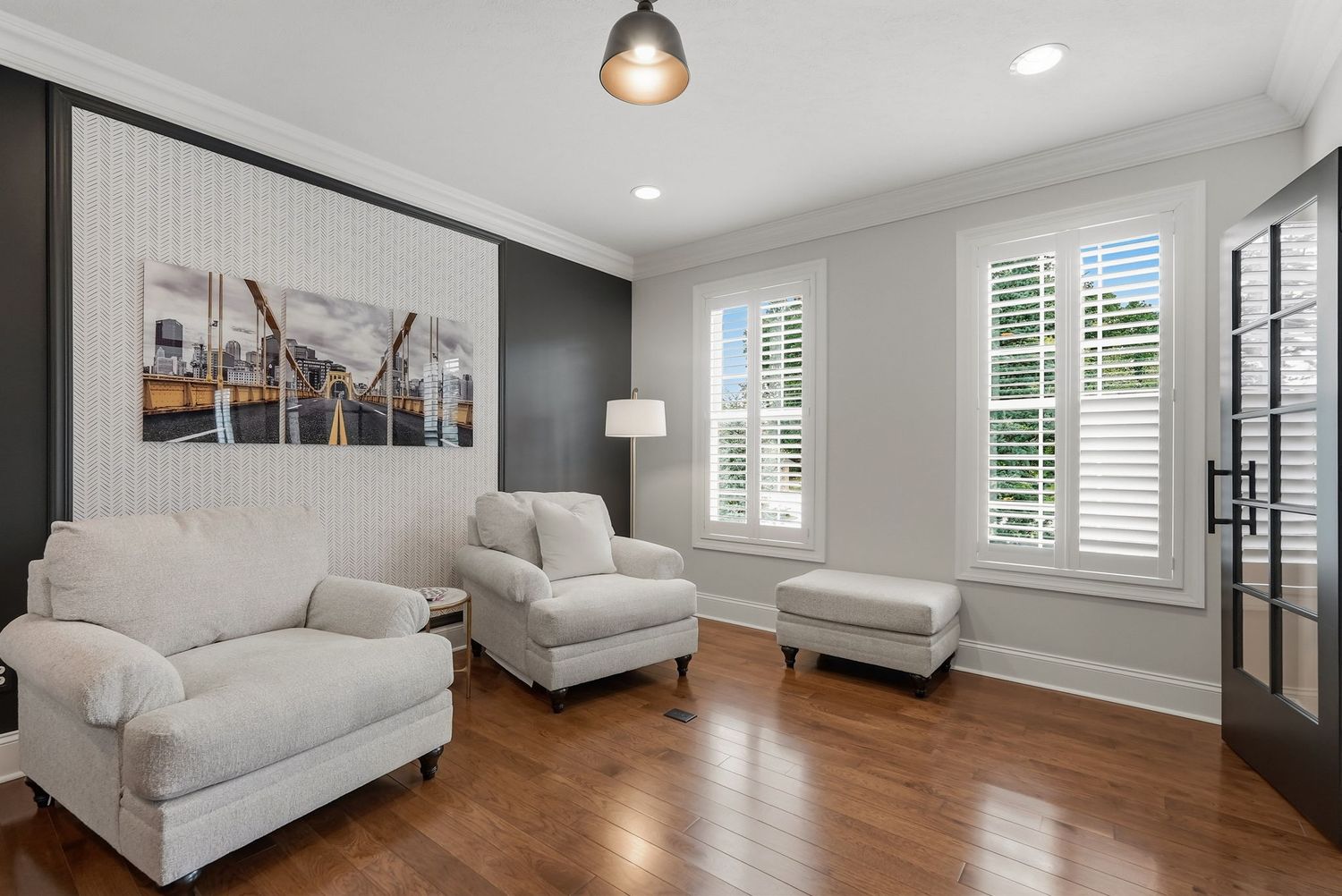 112 Hardwood DRIVE