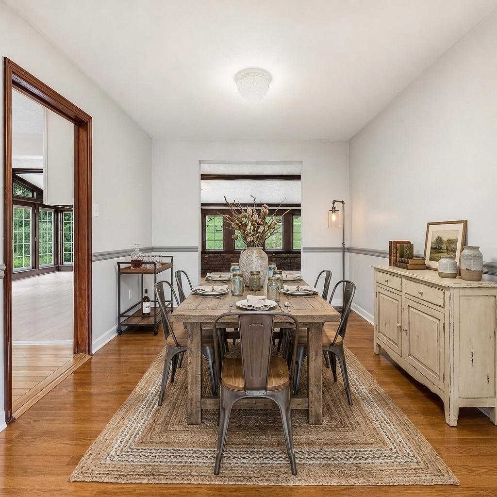 4618 Clubvue Drive