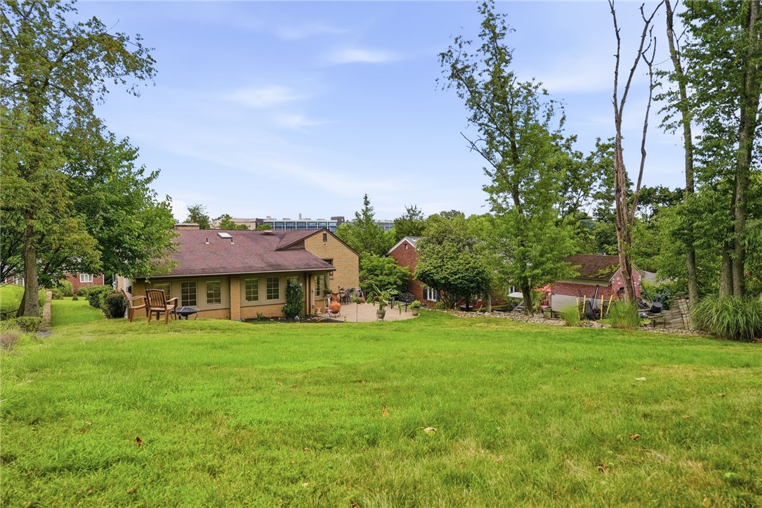 4618 Clubvue Drive