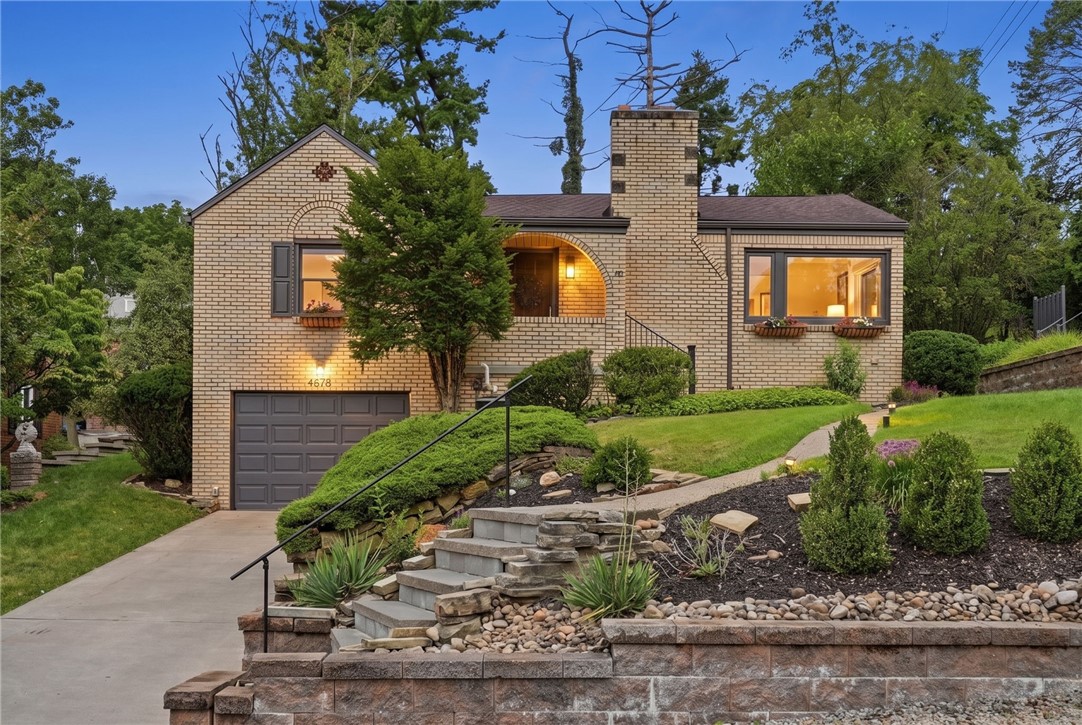 4618 Clubvue Drive