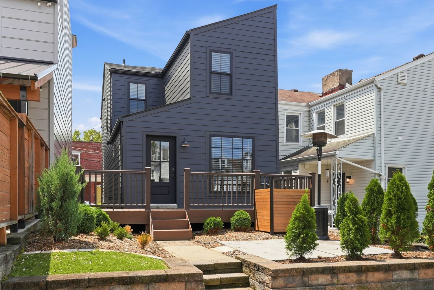 313 44th Street