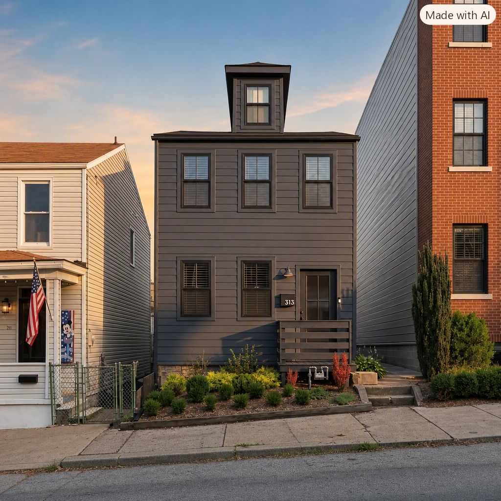 313 44th Street