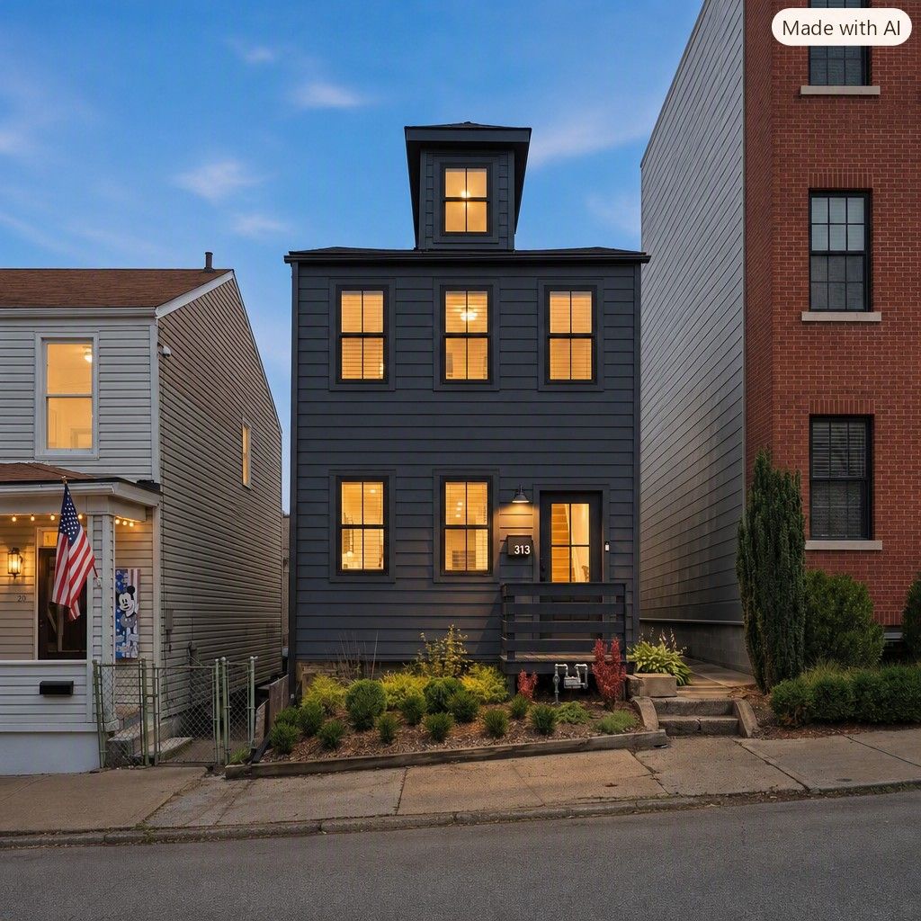 313 44th Street