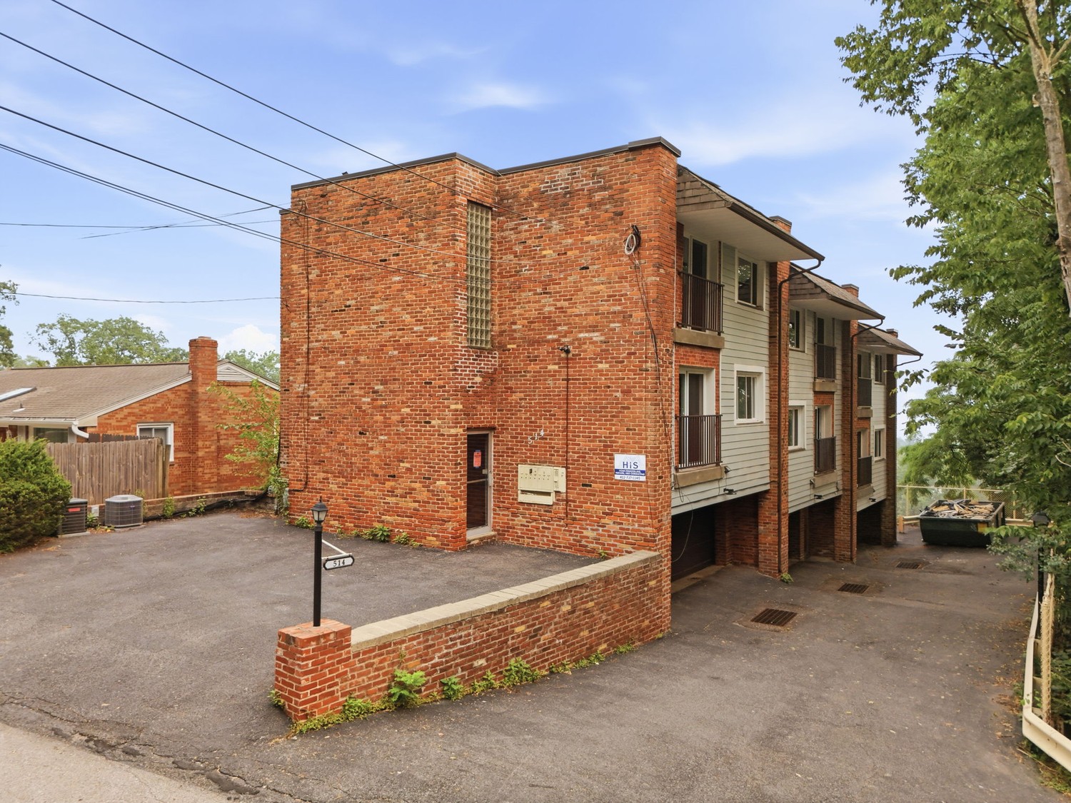 514 Guyasuta Road