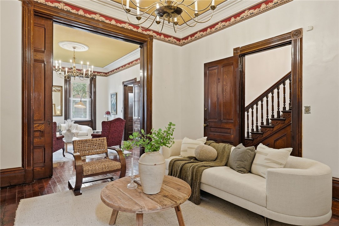 2315 Sarah Street