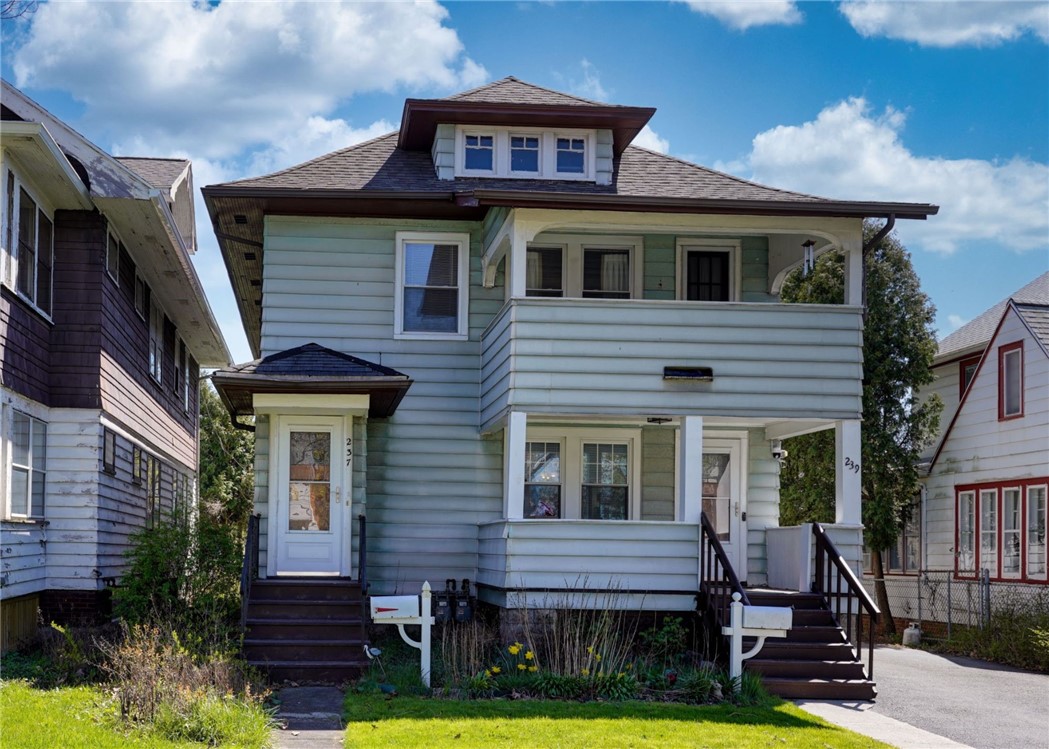 237 Genesee Park Boulevard
