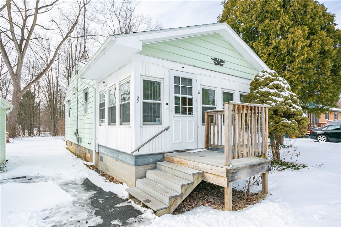 37-39 Taylor Avenue