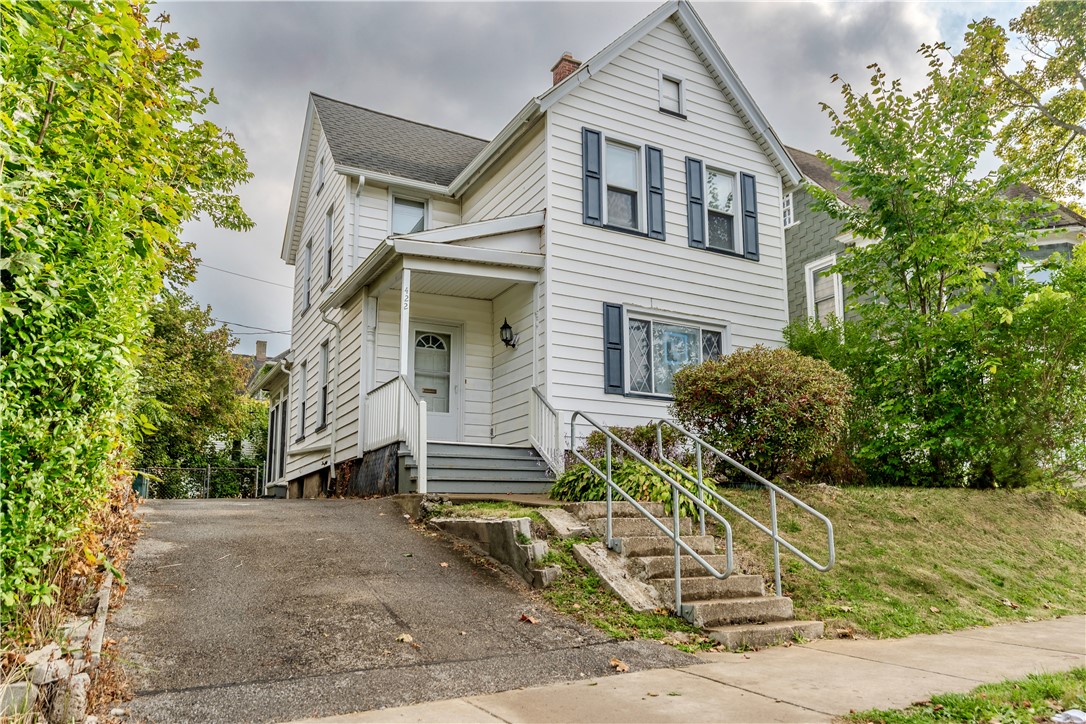 422 Seward Street
