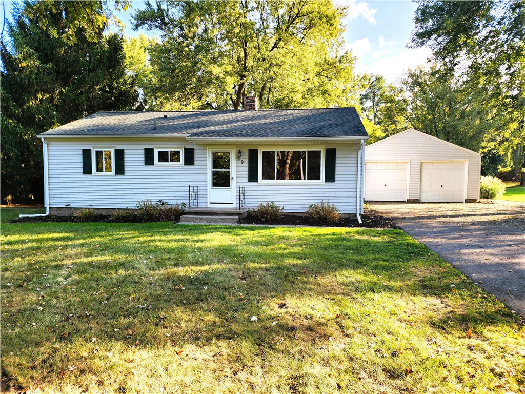 39 Castle Road