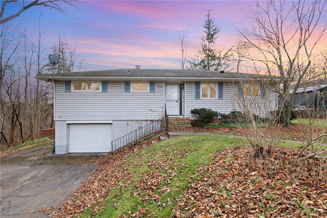 531 Macedon Center Road