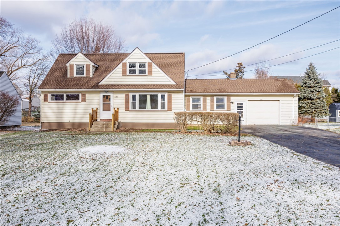 138 King Road