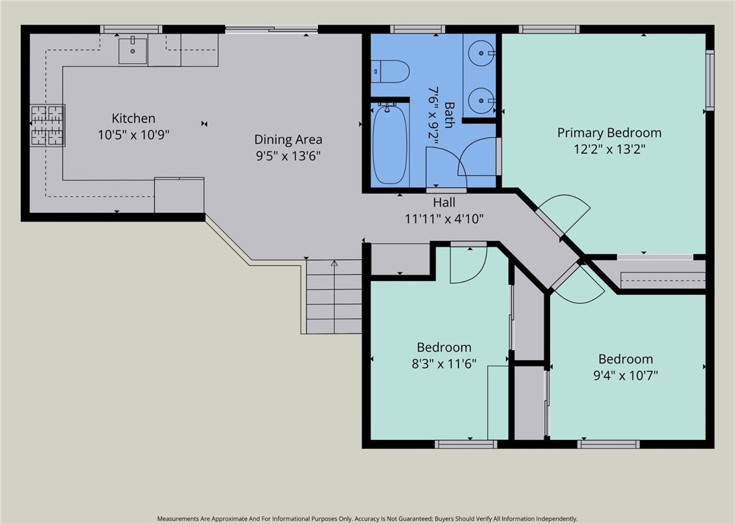 2164 Parrini Drive