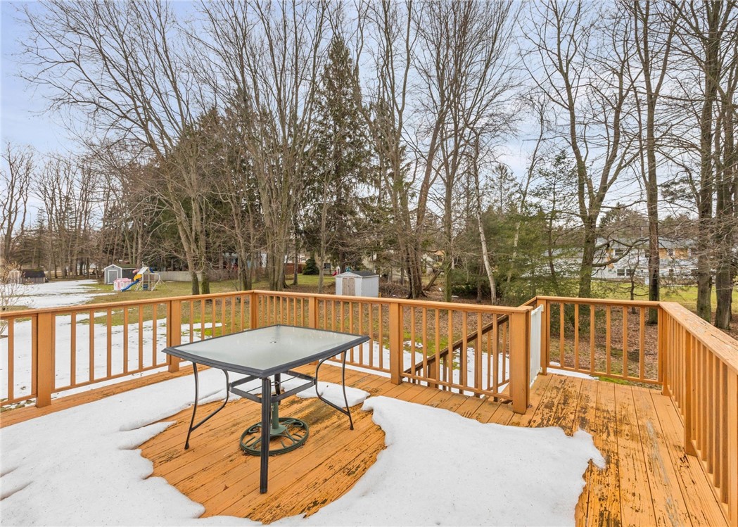 2164 Parrini Drive