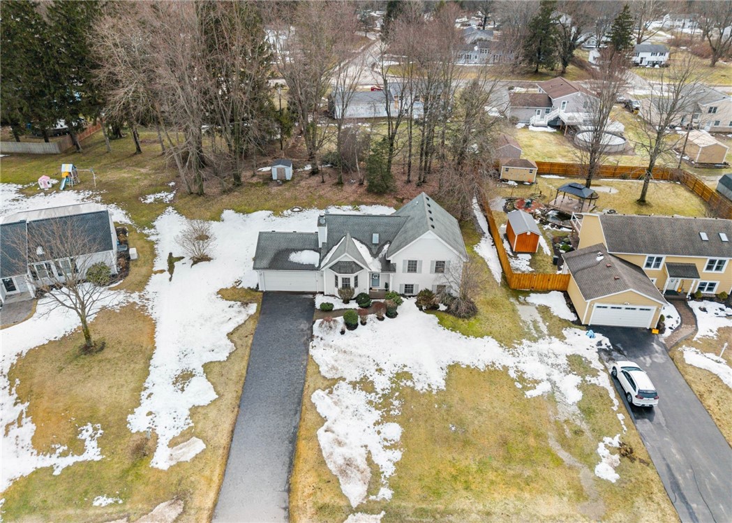 2164 Parrini Drive