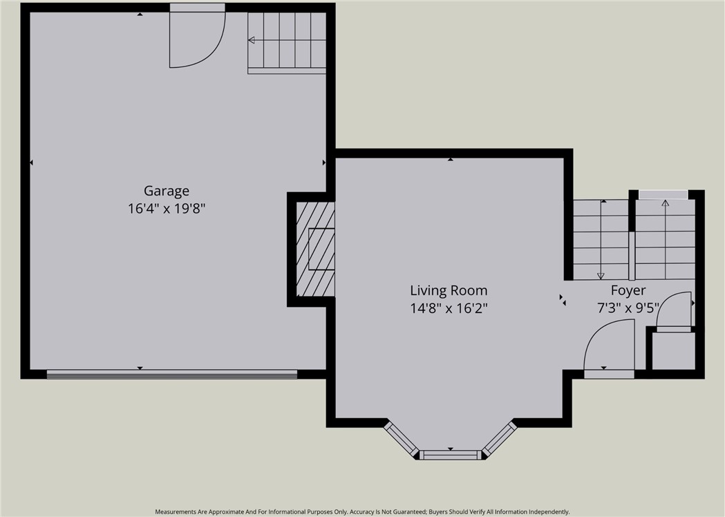 2164 Parrini Drive