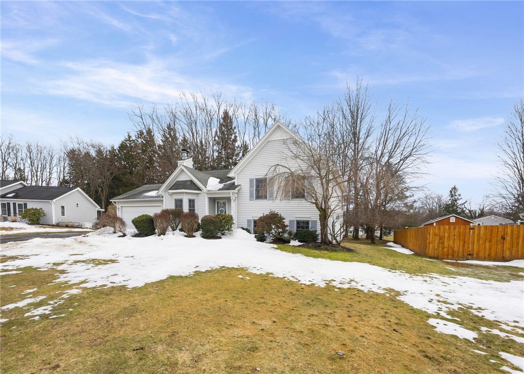 2164 Parrini Drive