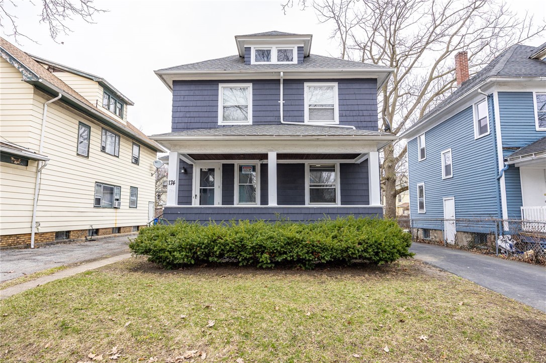 174 Gardiner Avenue
