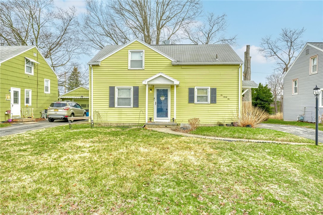 232 Fielding Road