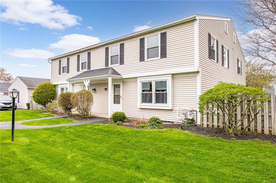 85 Springwood Drive