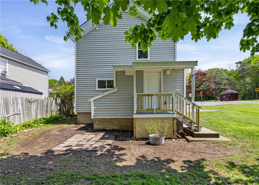224 Liberty Street
