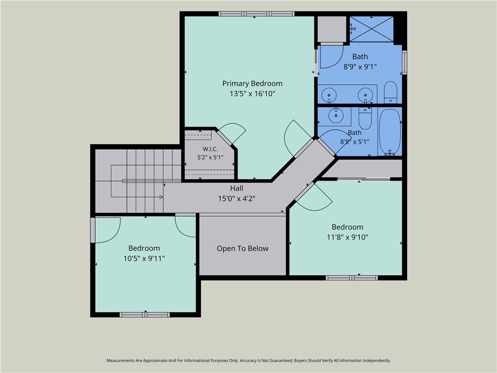 1111 Brick Landing Place