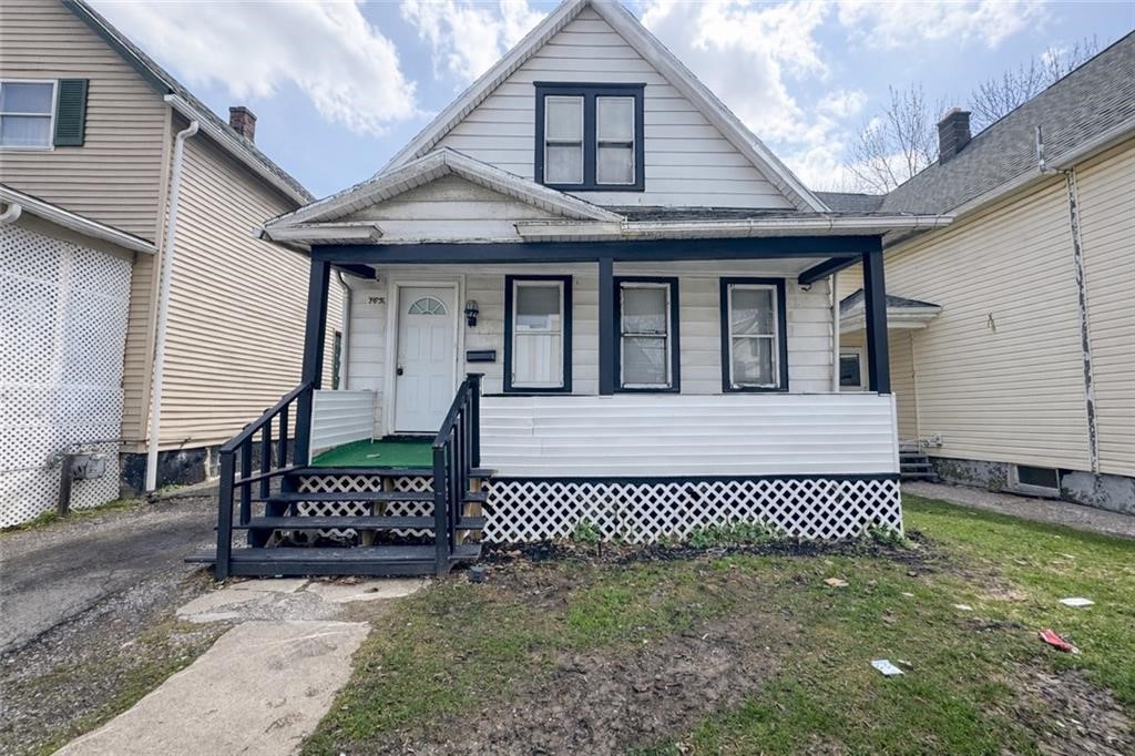 365 Weaver Street