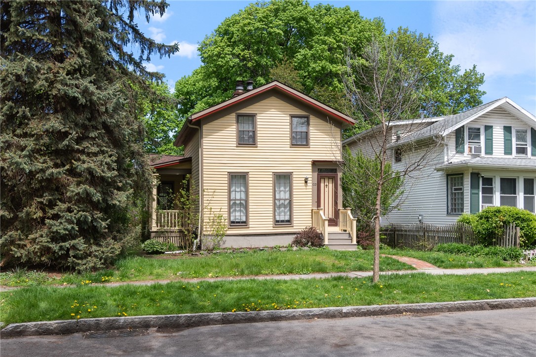 102 Adams Street