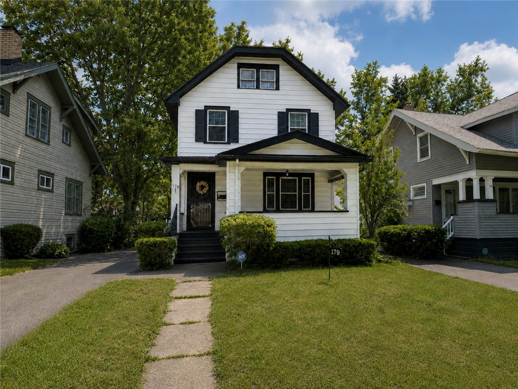 179 Roxborough Road