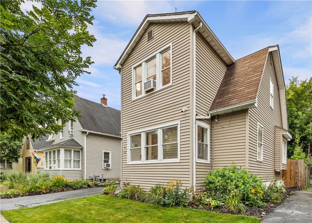 67 Minnesota Street