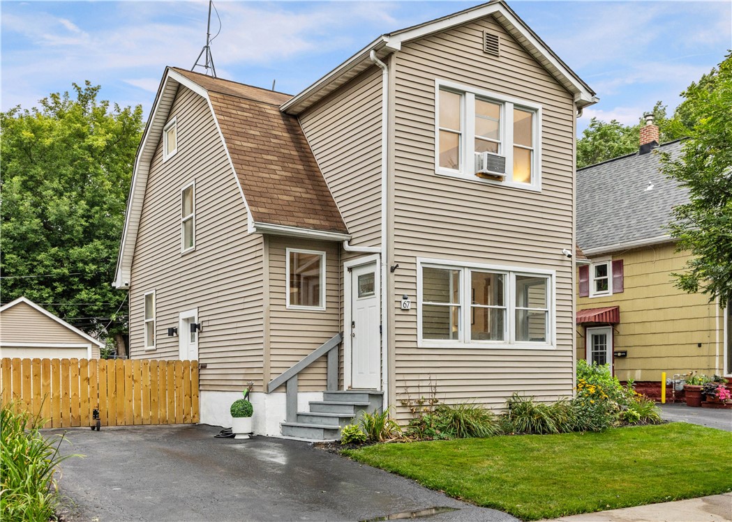 67 Minnesota Street