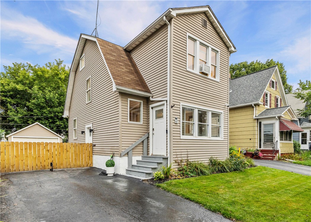 67 Minnesota Street
