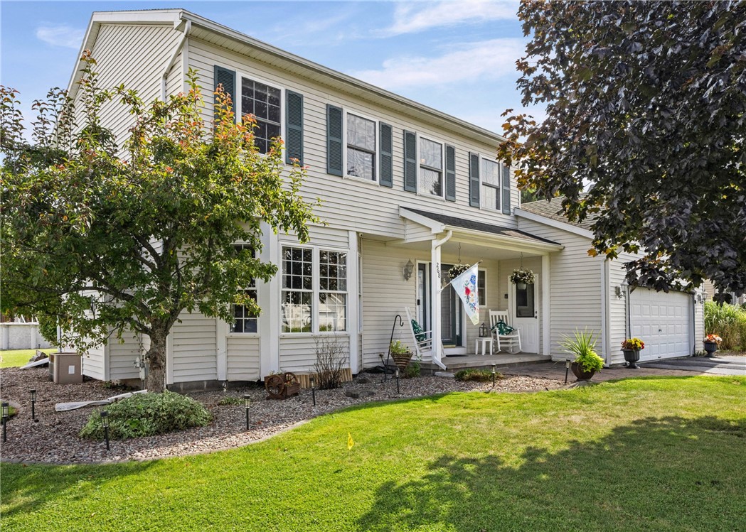 268 Jonquil Lane