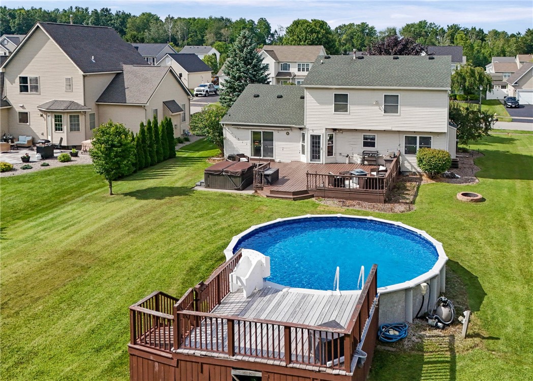 268 Jonquil Lane
