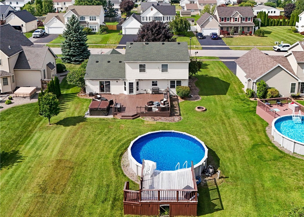 268 Jonquil Lane